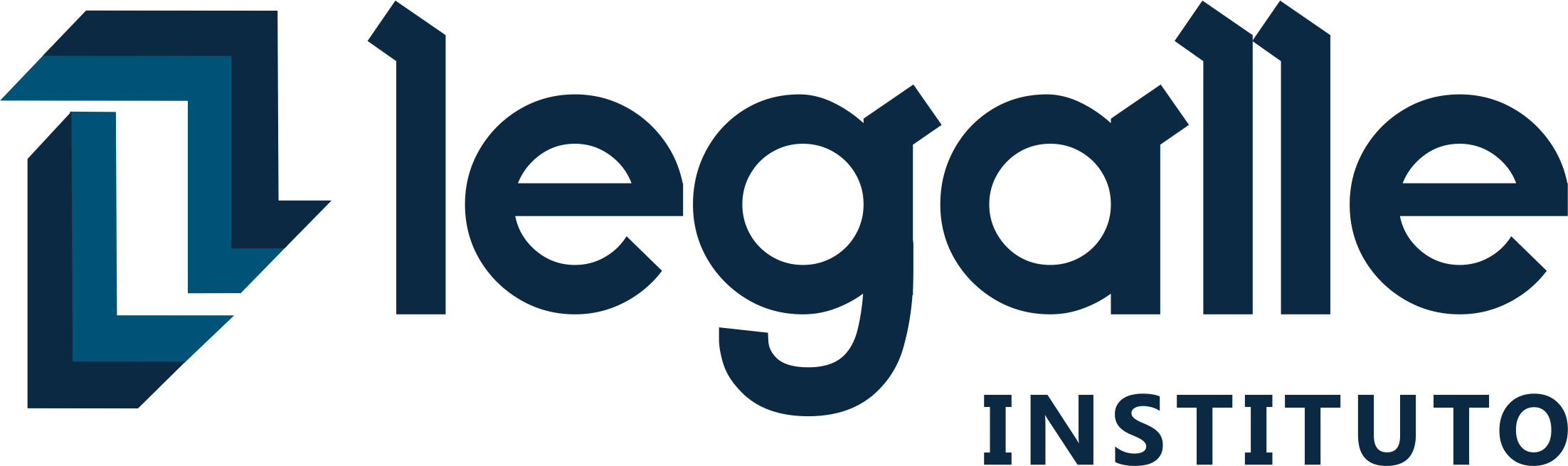Instituto Legalle